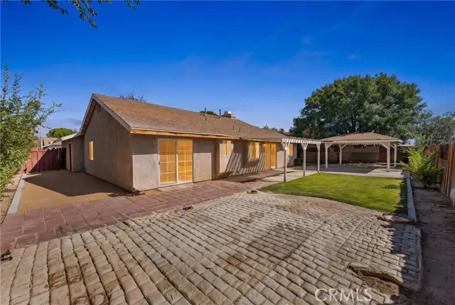 45311 Century, Lancaster, CA 93535 - #2