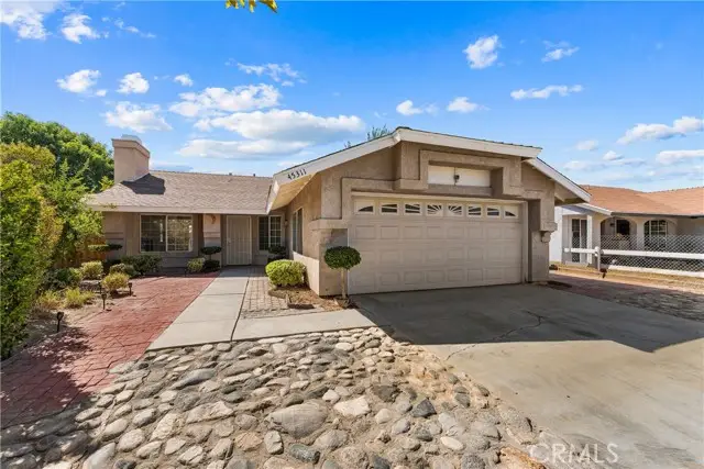 45311 Century, Lancaster, CA 93535 - #3