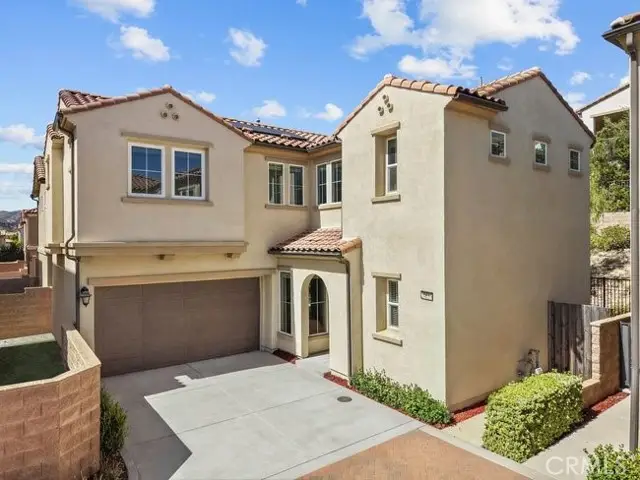 20655 Chestnut, Porter Ranch, CA 91326 - #1