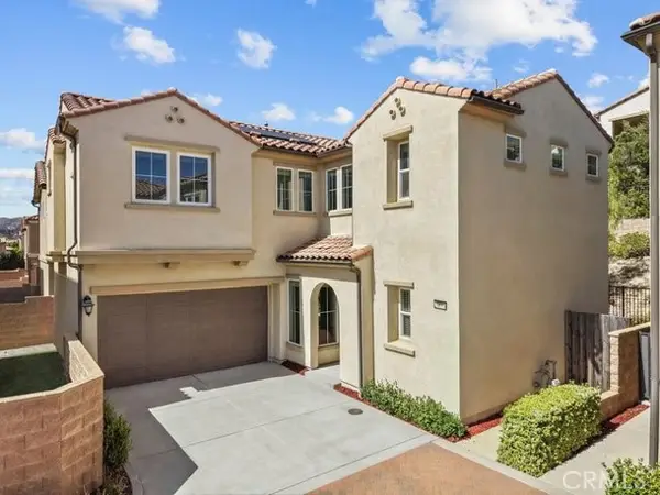 20655 Chestnut, PORTER RANCH, CA 91326