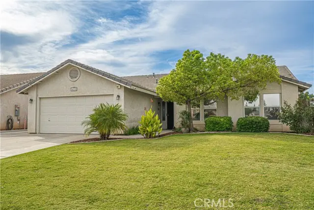 625 Meadow Grove Ct, Bakersfield, CA 93308 - #3