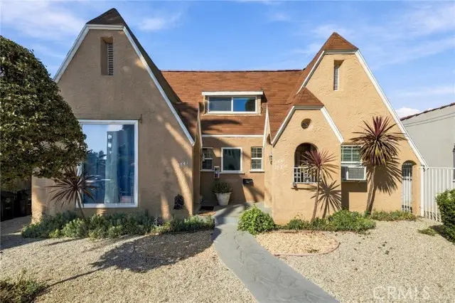 2839 Hillcrest Drive, Los Angeles, CA 90016 - #1
