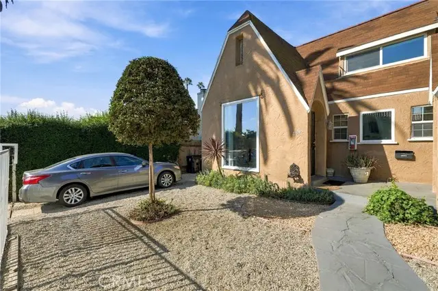 2839 Hillcrest Drive, Los Angeles, CA 90016 - #2