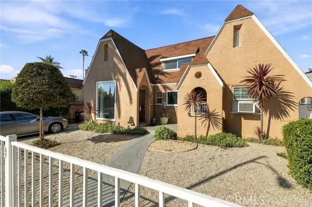 2839 Hillcrest Drive, Los Angeles, CA 90016 - #3