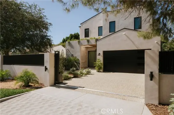 14755 Hesby Street, Sherman Oaks, CA 91403