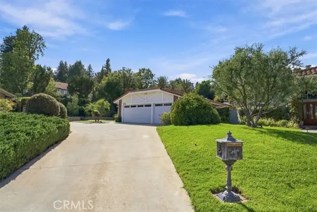 11915 Laughton Way, Porter Ranch, CA 91326 - #2
