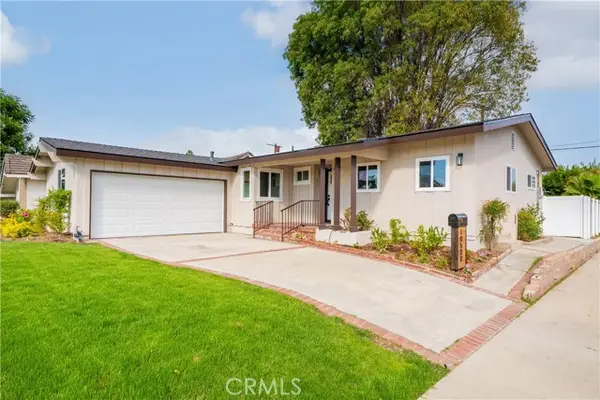 10500 Monogram, Granada Hills, CA 91344