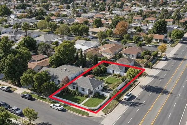 8263 Vantage, North Hollywood, CA 91605