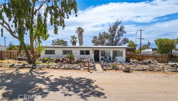 1263 Primrosee, Ridgecrest, CA 93555