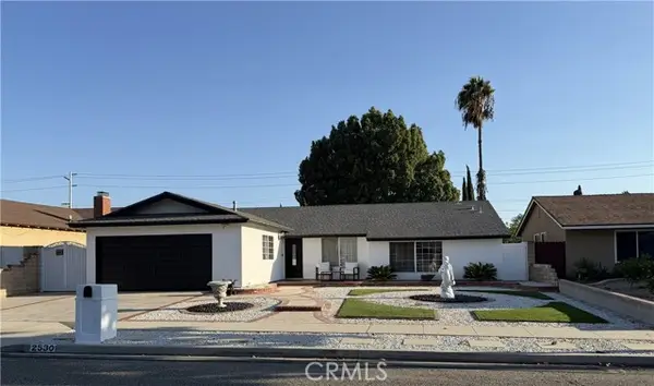 2530 Alden, Simi Valley, CA 93065