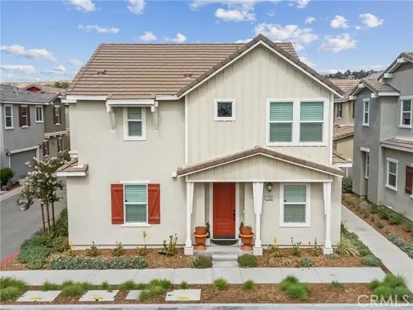 17055 Zion Drive, Canyon Country, CA 91387