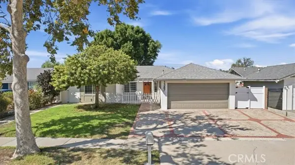 1387 Cherry Ave, Simi Valley, CA 93065