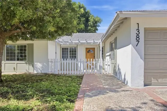 1387 Cherry Ave, Simi Valley, CA 93065 - #2