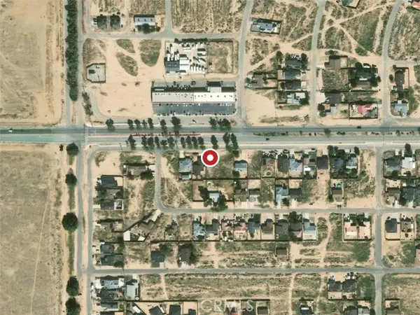 7118 California City BLVD, California City, CA 93505