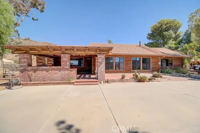 35502 Voss Road, Santa Clarita, CA 91390 - #1