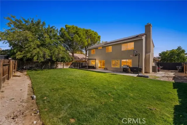44737 Ravencrest, Lancaster, CA 93536 - #2