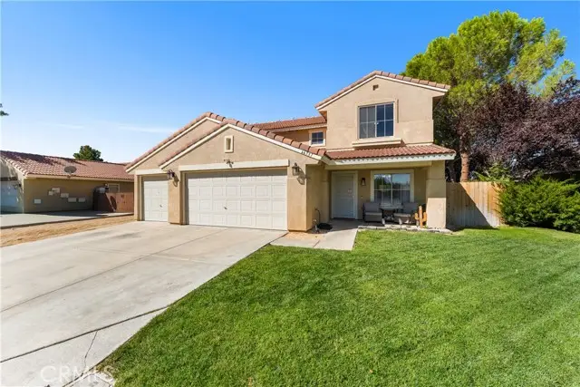 44737 Ravencrest, Lancaster, CA 93536 - #3