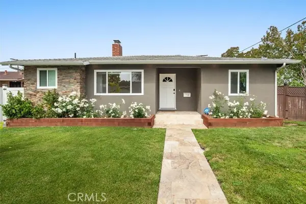 5857 Willis Avenue, Sherman Oaks, CA 91411