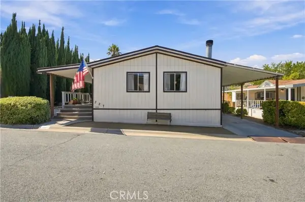 40701 Rancho Vista Blvd  #327, Palmdale, CA 93551