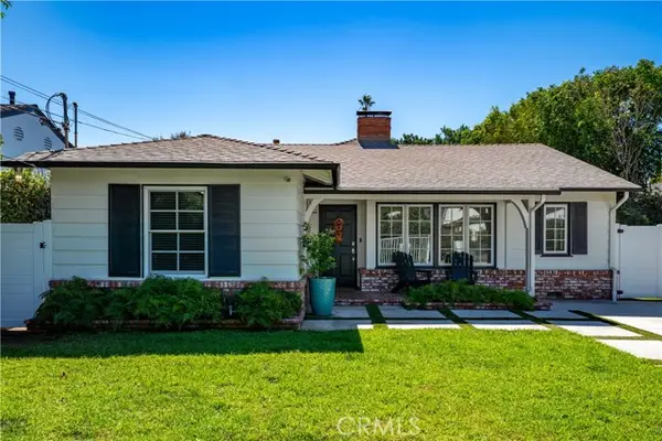 12706 Hortense Street, Studio City, CA 91604