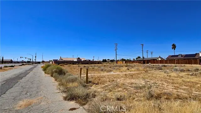 0 Hacienda Blvd, California City, CA 93505 - #1