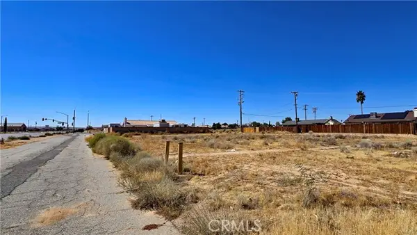 0 Hacienda Blvd, California City, CA 93505