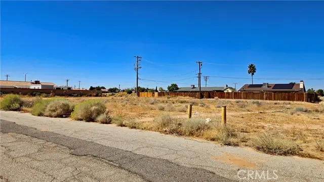 0 Hacienda Blvd, California City, CA 93505 - #3