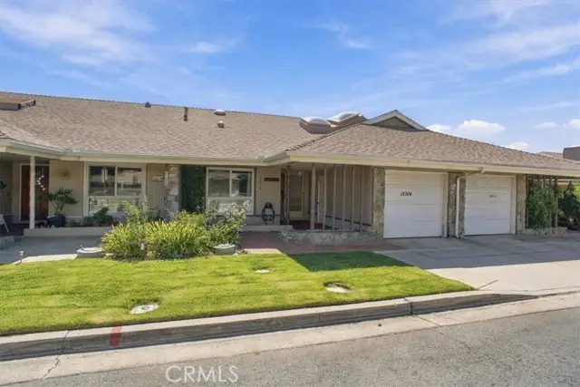 18914 Circle Of The Oaks, Newhall, CA 91321 - #1