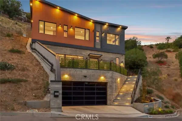 8504 Outland View Drive, Sun Valley, CA 91352