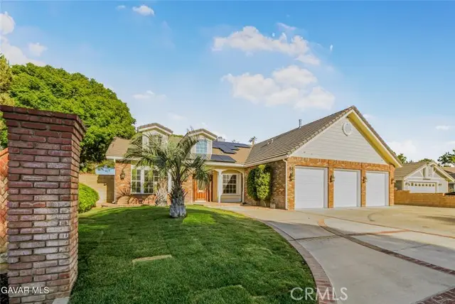 1310 Caren Court Court, Lancaster, CA 93534 - #1