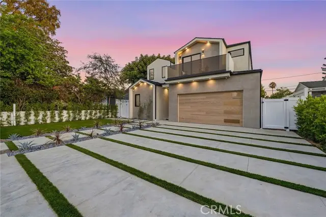 12408 Cumpston, Valley Village, CA 91607 - #2