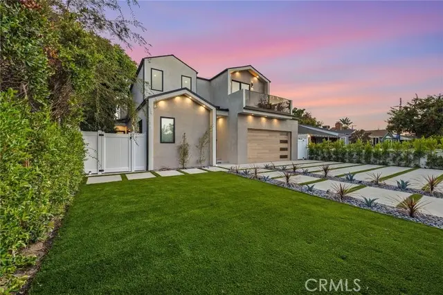 12408 Cumpston, Valley Village, CA 91607 - #3