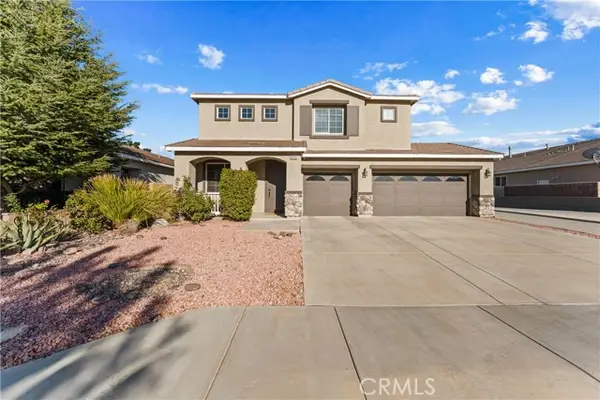 43746 58th, Lancaster, CA 93536