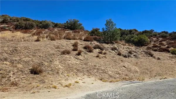 0 Sunnydale Dr vicinity Peekaboo, Lake Hughes, CA 93532