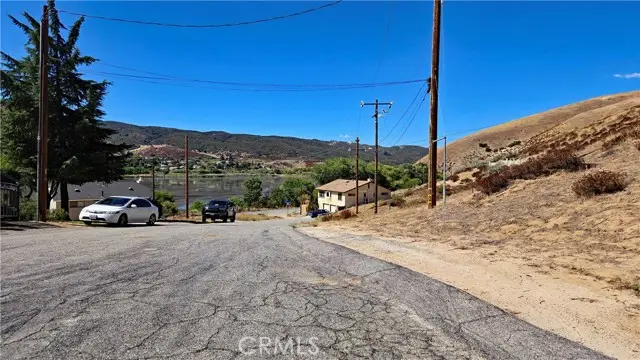 0 Hungry Jack Road, Lake Hughes, CA 93532 - #3
