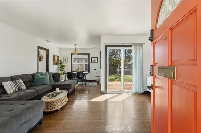 6636 Yarmouth, Reseda, CA 91335 - #1
