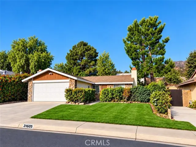 31605 Cherry, Castaic, CA 91384 - #1
