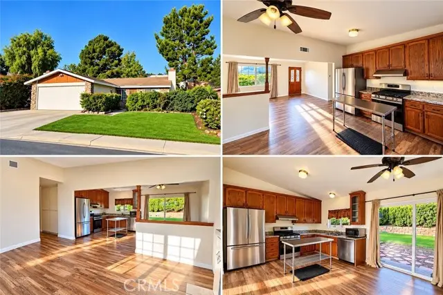 31605 Cherry, Castaic, CA 91384 - #3