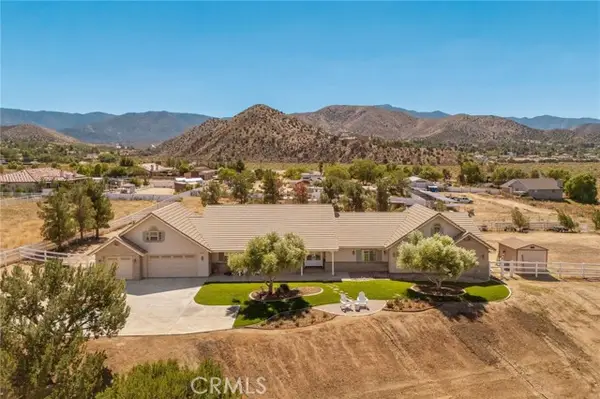 2242 Dolores Place, Acton, CA 93510