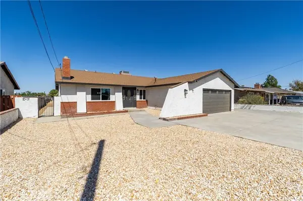 3037 Avenue L4, Lancaster, CA 93536