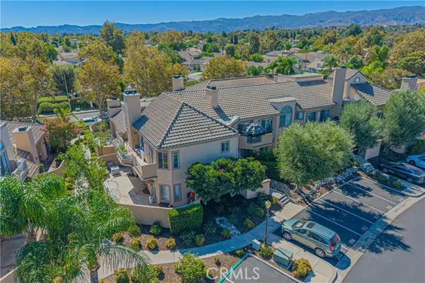 23605 Del Monte Drive  #251, Valencia, CA 91355