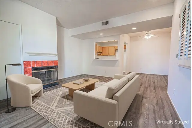 23605 Del Monte Drive  #251, Valencia, CA 91355 - #2