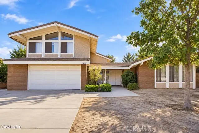 450 Fairway Drive, Palmdale, CA 93551 - #1