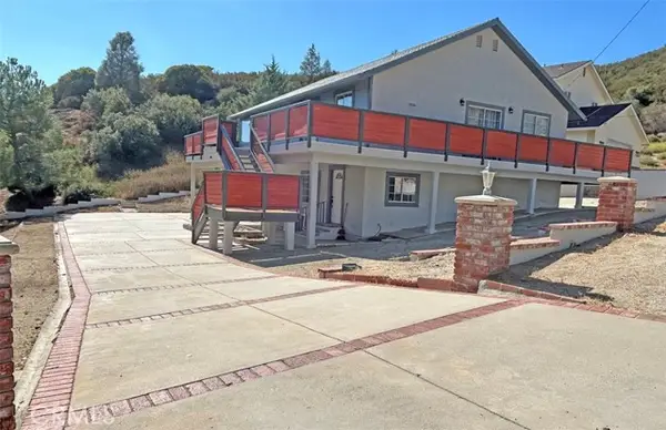43837 Noblett, Lake Hughes, CA 93532
