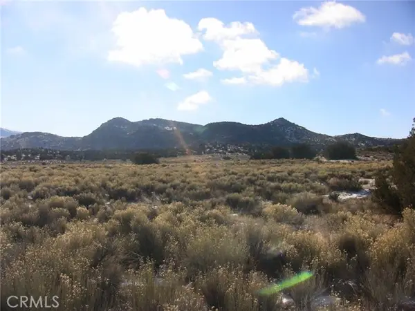 0 Burns Way, Tehachapi, CA 93561