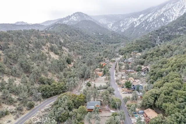 2304 Glacier Drive, Pine Mountain Club, CA 93222 - #3