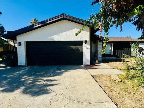 7517 Hachita Court, Bakersfield, CA 93309