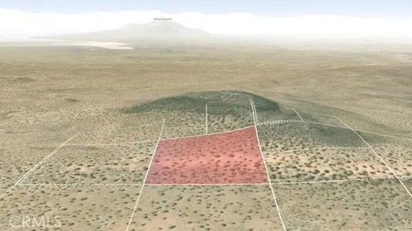0 Fossil Bed Road, Hinkley, CA 92347