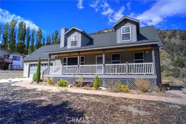 15223 Nesthorn Way, PINE MOUNTAIN CLUB, CA 93222