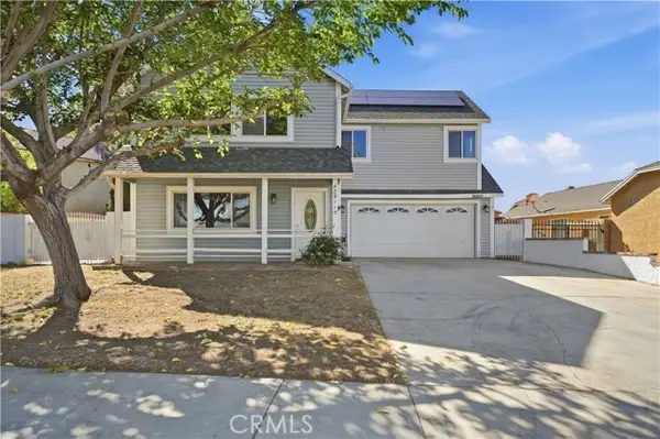 42911 Lemonwood, Lancaster, CA 93536